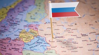 Ukraine/Russian conflict information