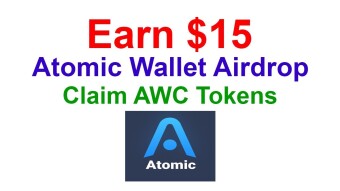 Atomic Wallet Airdrop