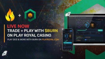 The Latest BlockBurn (BURN) Listing Exchange.