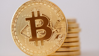 Can Find Power From Bitcoin Supports
