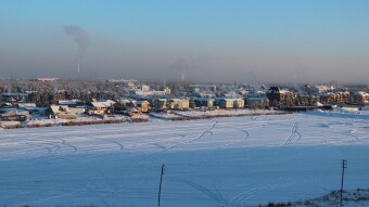Russians to be Offered 1 Free Hectare of Land in the Arctic