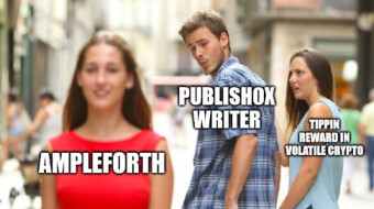 AMPLMeme contest