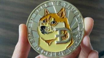 DOGECOIN For AMC