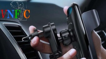 Comparison - What wireless charging air vent car holder is better?