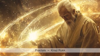 Fractals (Original Poetry)