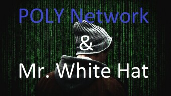 A week after "the largest hack in DeFi history"...