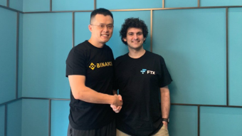 Binance To liquidate FTT keeping CZ and SBF Cool