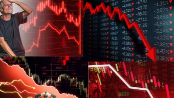 MASSIVE CRYPTO MARKET CRASH WIPES OUT OVER $400 BILLION IN VALUE AS CRYPTO MARKET CAP DROPS TO 3.74 TRILLION//  ALL YOU NEED TO KNOW.