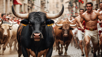 YES , WE ARE IN MILD BULL RUN ALREADY ,WHAT NEXT ?