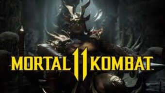 MORTAL KOMBAT 11
