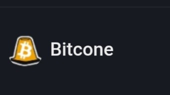 The bitcone copycats