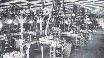 What The Tech?! Canning