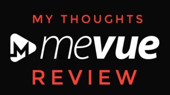 Mevue Review:  Youtube Alternative Initial Thoughts
