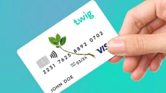 Get £5 bonus + free debit card - No deposit required