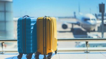 The Freedom of No Luggage: Exploring the Advantages of Ultra Minimalist Travel