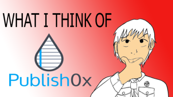 What I think of Publish0x