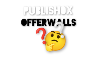 Publish0x Offerwalls: Reviews Worth or Not?