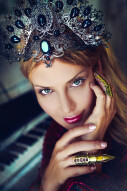 Melody for the Crown