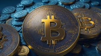 Dark Night On Crypto Market