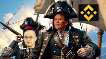 Binance's Star Power Strategy May Be Losing Its Shine