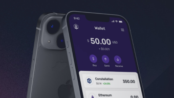 Stargazing the Future of Crypto: A Guide to Creating a Wallet and Buying DAG on Constellation Network