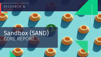 A Look into Sandbox's Tech and How It Creates Its Blockchain Game