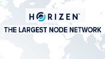 Horizen's launches the new Level-Up Referral Program