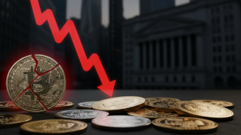 Wall Street Already Made Its Money on Bitcoin — Now You Pay the Bill