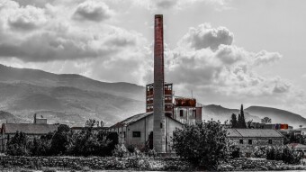 CREATION TIME AND SPACE DETECTION - Part 3 - THE EFFECT OF INDUSTRIAL REVOLUTION ON ART AND ART WORKS