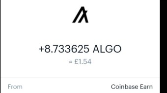 Algorand