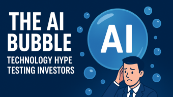 The AI Bubble: Technology Hype Testing Investors