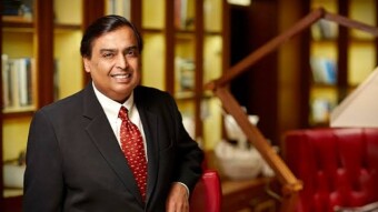 This Indian Billionaire earned $12 million every hour during lockdown