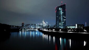 The European Central Bank (ECB) Announces Proof-of-Concept for EUROchain Distributed Ledger