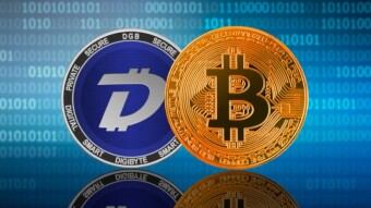 🚀 The Strongest Crypto Coins of the Last Decade: From Bitcoin to DigiByte