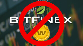 Alien Worlds - Buying WAX on Exchanges - Avoid BitFinex