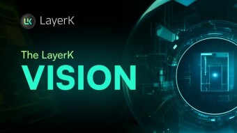 Imagine a World Where Everyone Benefits: The LayerK Vision