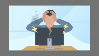 5 Warning Signs Your Computer Needs Repair