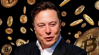 Elon Musk and TESLA strike the first blow against Bitcoin