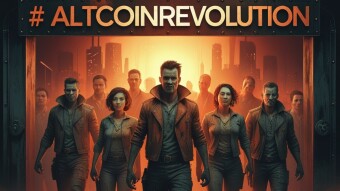 Enough Games. It's Time for a People's Crypto Revolution