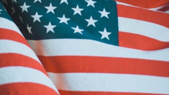 The USA : How it presented as a policeman of the world?