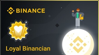 Hustling on Binance - It's easy to make money from HODLing