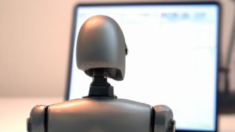AI and the Human Connection: How We're Using Technology to Build a Better World or Do We ?