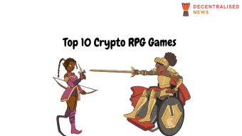 Top 10 Crypto RPG Games [2022]