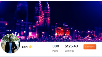 How to Earn More on Belacam (2020 Version)