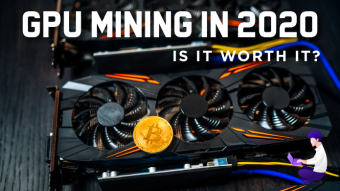 My Mining Experience (So Far)