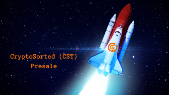 Details of the CryptoSorted (CST) presale on UniCrypt