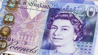 Bank of England Goes Full Zimbabwe