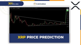 Ripple XRP Price Prediction: Is Solana The Next After BNB?