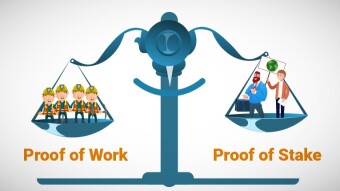 POS and DPOS: As we sing a lullaby to Proof of Work (POW)....