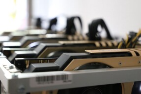Shout out to miners! Spread the hash rate, you have nothing to lose
